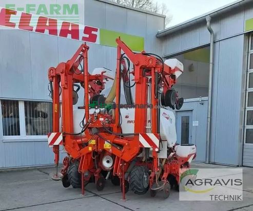 Sembradora monograno mecanica - Kuhn - maxima 2