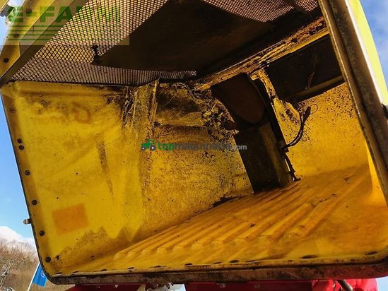 Cortacésped manual - Ferrari - gianni ferrari pg 280 dw