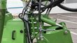 Rastrillo - Krone - swadro 1400 plus