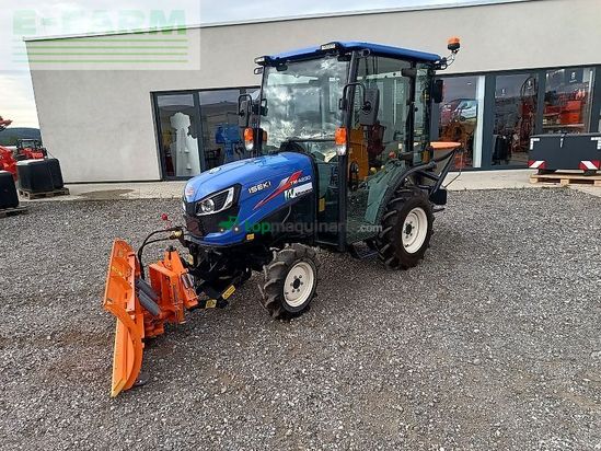 Tractor agrícola - Iseki - tm4230ahlk