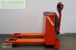 Elevadora - Linde - t 16 1152