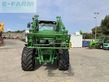 Tractor agrícola - John Deere - 6125r tractor (st24101)