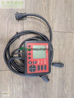 Esparcidor - Rauch - mds 19.1