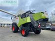 Cosechadora de Cereal - Claas - trion 530 mit vario 680