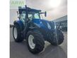 Tractor agrícola - New Holland - t6-155dy
