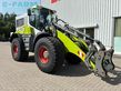 Minicargadora - Claas - torion 1511p