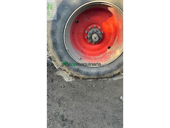 Tractor agrícola - Claas - axion 850