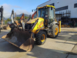 Retroexcavadora JCB 3CX-4T