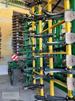 Combinado de siembra -  - stratos sa 750