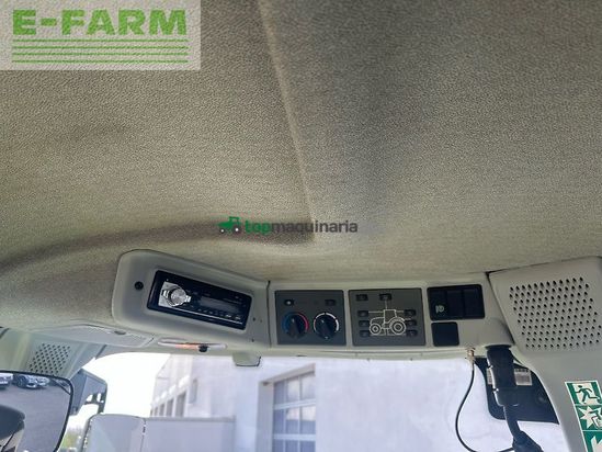 Tractor agrícola - Claas - axion 870 cmatic