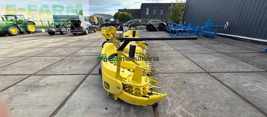 Cabezal - John Deere - 475 Plus