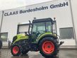 Tractor agrícola - Claas - nexos 240 s