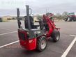 Telescopica - Weidemann - 1140