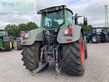 Tractor agrícola - Fendt - 824 vario s4