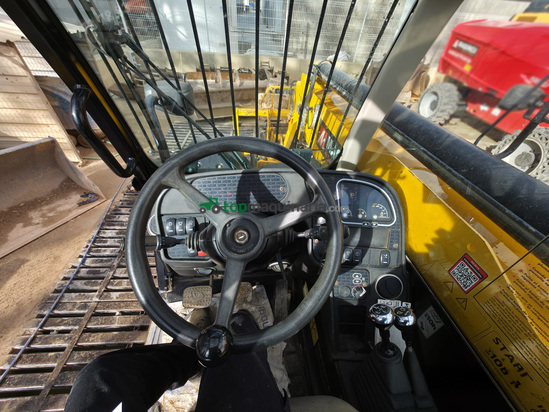 Telescopica JCB 535.125