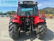 Tractor agrícola - Lindner - geotrac 74
