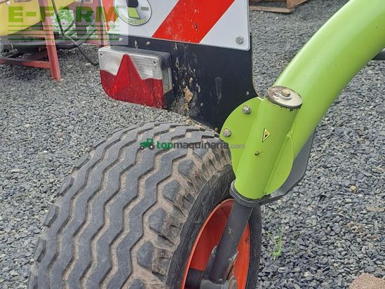 Henificador - Claas - USED LINER 2900M
