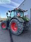 Tractor agrícola - Fendt - 724 gen6 profi plus