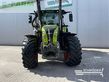 Tractor agrícola - Claas - arion 650 cmatic | rtk