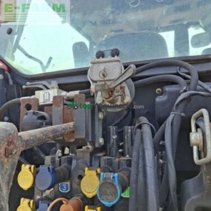 Tractor agrícola - McCormick - xtx 215