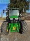 Tractor agrícola - John Deere - 6130r