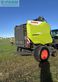Empacadora gigant - Claas - claas variant 585 rc