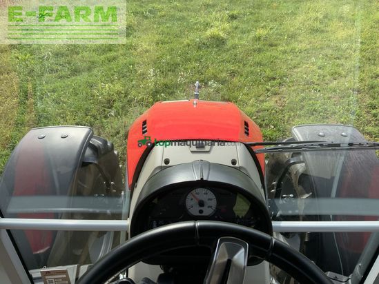 Tractor agrícola - Massey Ferguson - mf 5s.135 dyna-6 essential