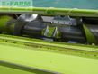 Cabezal - Claas - pu 300 hd inkl. hydr. tasträder