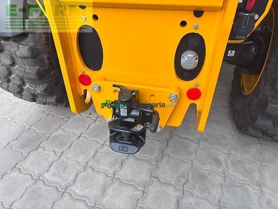 Telescopica - JCB - 542-70 agrisuper