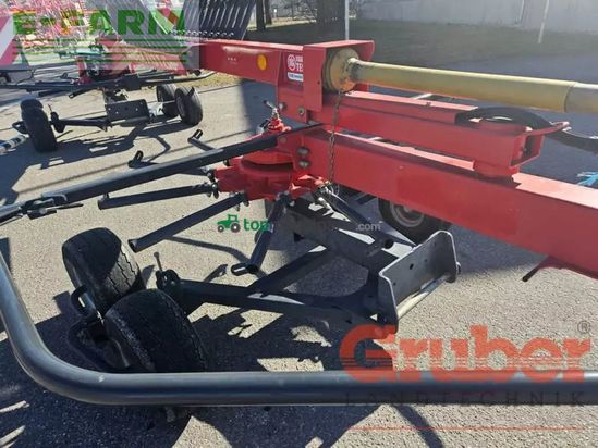 Rastrillo - Vicon - andex 713 t evo