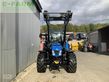 Tractor agrícola - New Holland - t 5.105 electro command