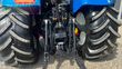 Tractor agrícola - New Holland - t7030 med frontlift