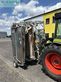 Atomizador - Jessernigg - recycling 1reihig 400lt