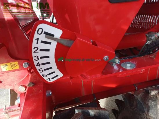 Sembradora - Horsch - pronto 6 dc m21