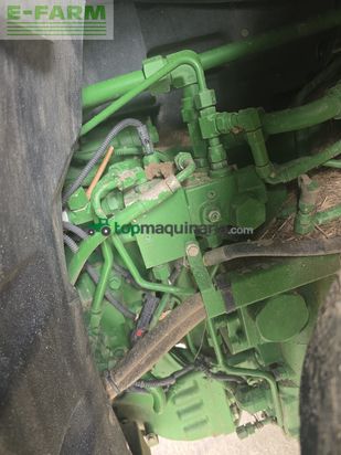 Tractor agrícola - John Deere - 7230R