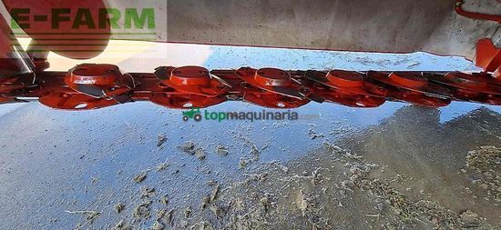 Cortacésped manual - Kuhn - gmd310-ff