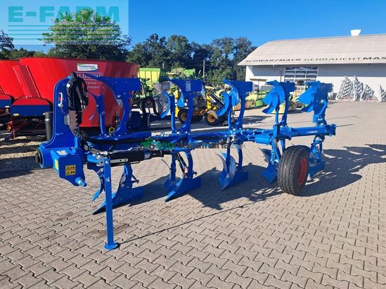 Arado - Lemken - juwel 8 m v 5 n 100