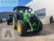 Tractor agrícola - John Deere - 7290r