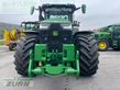 Tractor agrícola - John Deere - 8r370/ 8r370 evt garantie 02/28
