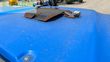 Tractor agrícola - New Holland - t7.290 med frontlift