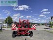 Henificador - SIP - spider 1300 / 12 t