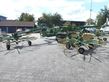 Rastrillo - Krone - swadro 1400 plus