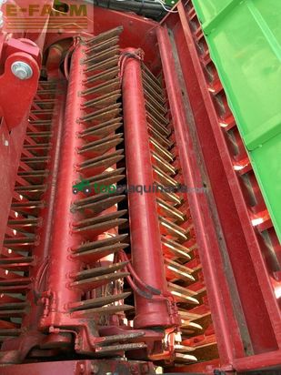 Cinta transportadora de forraje - Strautmann - ambion 360 do