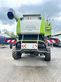 Cosechadora de Cereal - Claas - lexion 600