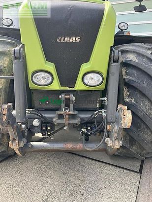 Tractor agrícola - Claas - xerion 3300