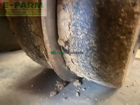 Sembradora monograno mecanica - Väderstad - tempo tpt 7