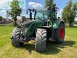 Tractor agrícola - Fendt - 724 vario profiplus