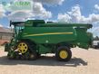 Cosechadora de Cereal - John Deere - t670
