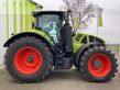 Tractor agrícola - Claas - axion 930 cmatic cebis CMATIC CEBIS