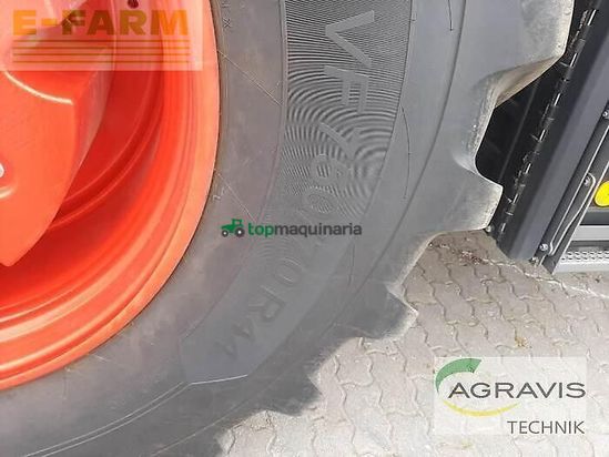Tractor agrícola - Fendt - 942 vario gen-7